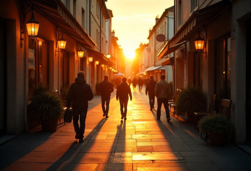 France, Germany, China, Vietnam and Other Popular Travel Destinations That Are Stressful and Overwhelming and Should Be Avoided by Travelers Seeking Peaceful Getaways