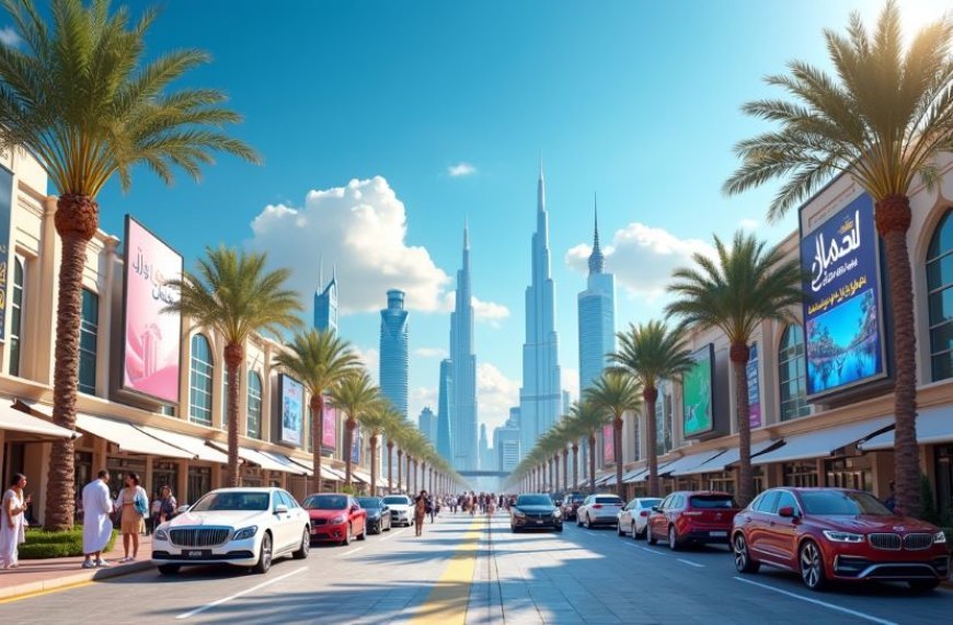 Canada Joins US, UK, Australia To Issue Travel Advisory For UAE, Urging Travelers To Exercise Caution Amid Regional Tensions