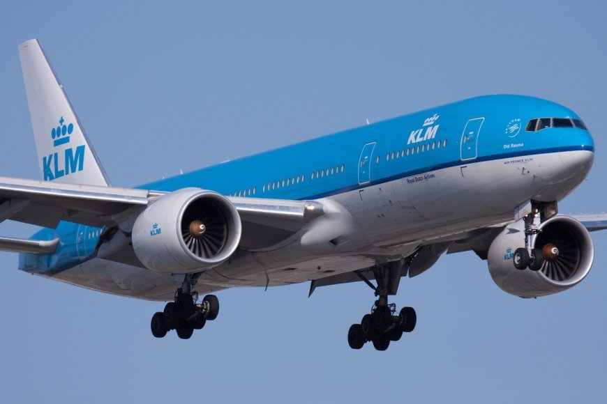 KLM Flight KL792 Tackles Fire Emergency Mid-Air on São Paulo-Amsterdam Flight, Everything You Need to Know