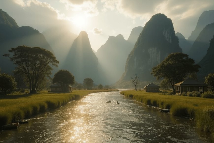 Vietnam’s Groundbreaking Visa Exemption for Global Elite Boosts Economic Growth and Diplomatic Ties