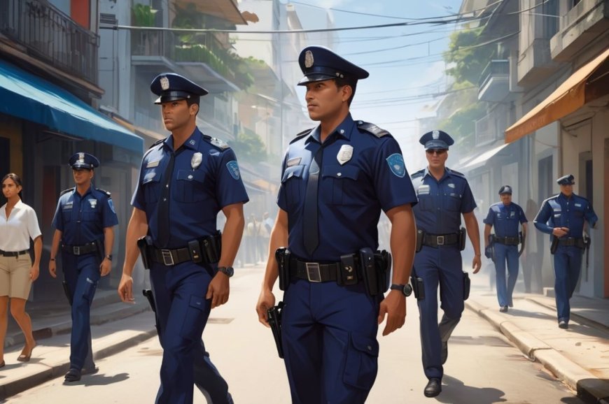 US follows Canada, UK, Australia, Saudi Arabia to Issue New Travel Warning for Brazil Amid Increased Risk of Kidnapping and Violent Crime, Prompting Caution for American Tourists