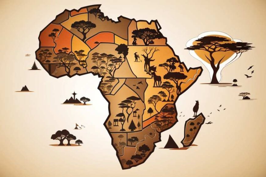 African Tourism Board Launches Innovative Booking and Travel Management System to Revolutionize Travel and Tourism Across Africa, Enhancing Global Connectivity