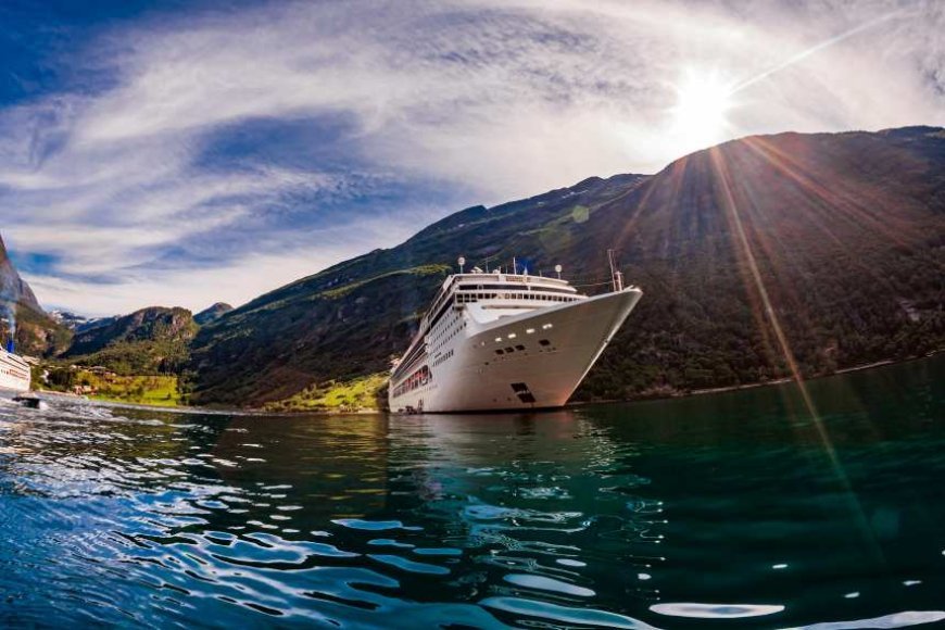 Will Wearable Technology Replace Cruise Keycards? How Wristbands Are Shaping the Future of Cruise Ship Travel with Royal Caribbean, Disney Cruise Line, Virgin Voyages, Princess Cruises, and MSC Cruises