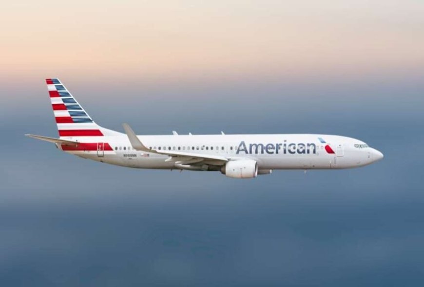 Greece And United States Embrace New Era Of Transcontinental Travel As American Airlines Expands Nonstop Dallas Fort Worth To Athens Operations Enriching Passenger Experience And Network Access
