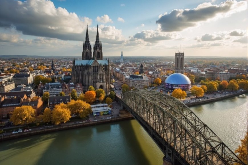 Germany, France, Japan, China, Philippines, Austria, Singapore, And Thailand Attract Massive Crowds Through Unique Experiences And Strong Destination Branding