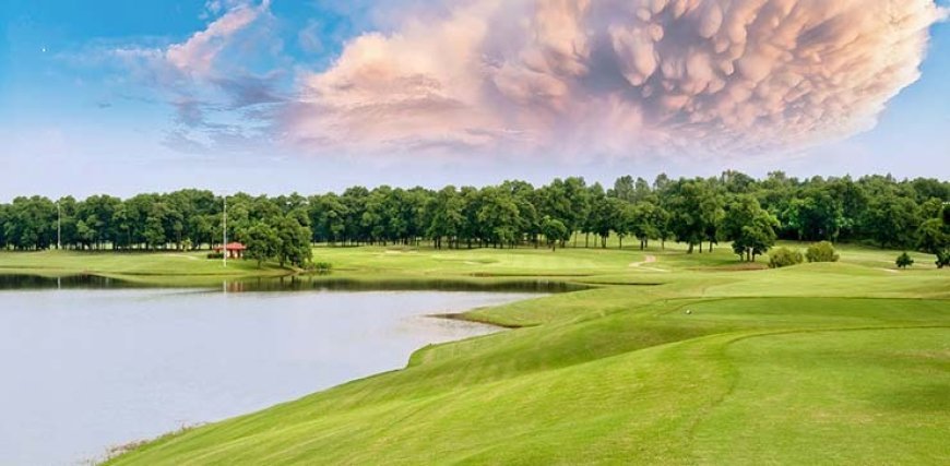 Hanoi Emerges as a Premier Golf Tourism Destination in Vietnam