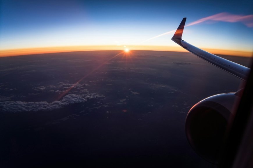 Greenland Shuts Down Airport Security for Reindeer Hunt, Stranding US-Bound Flight for Hours