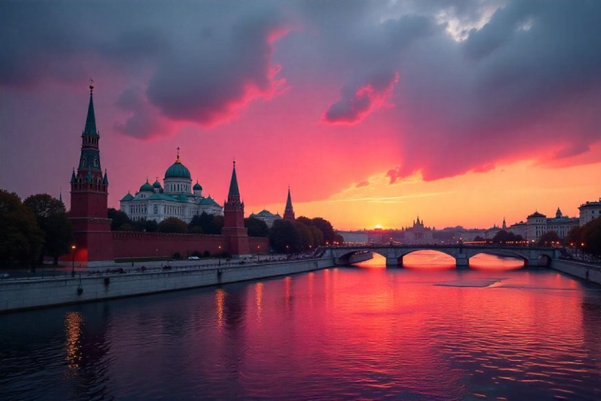 India And Russia Forge Robust Tourism Partnership At OTOAI Annual Gathering, Unlocking New Horizons For Travelers And Industry Stakeholders