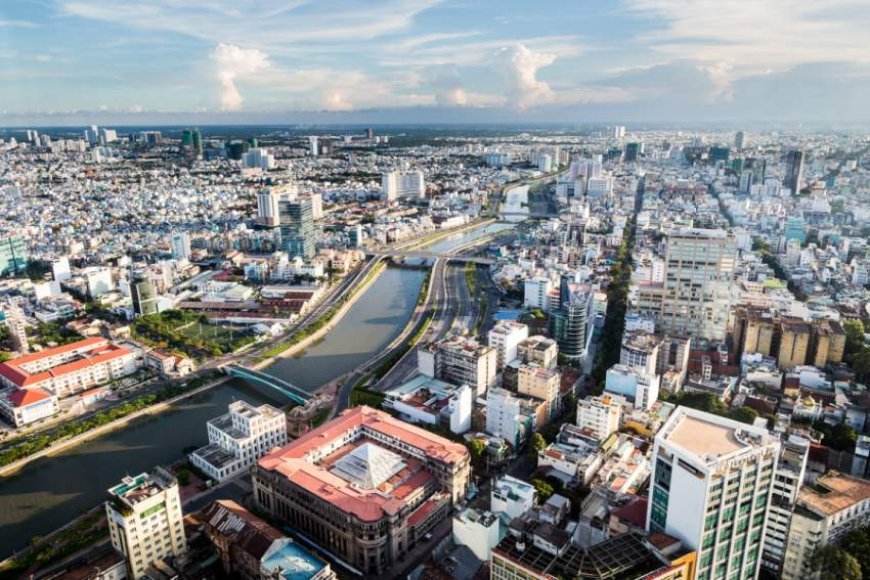 Ho Chi Minh City’s Cultural Renaissance: A Fusion of Tradition and Modernity in Tourism Growth