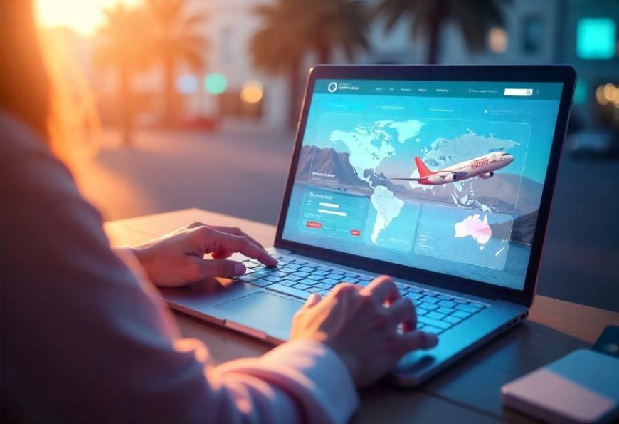 Oman Air and TUI Now Launch ‘Oman Air Holidays’ for Seamless Travel Planning to Oman and Beyond: Here’s All You Need To Know