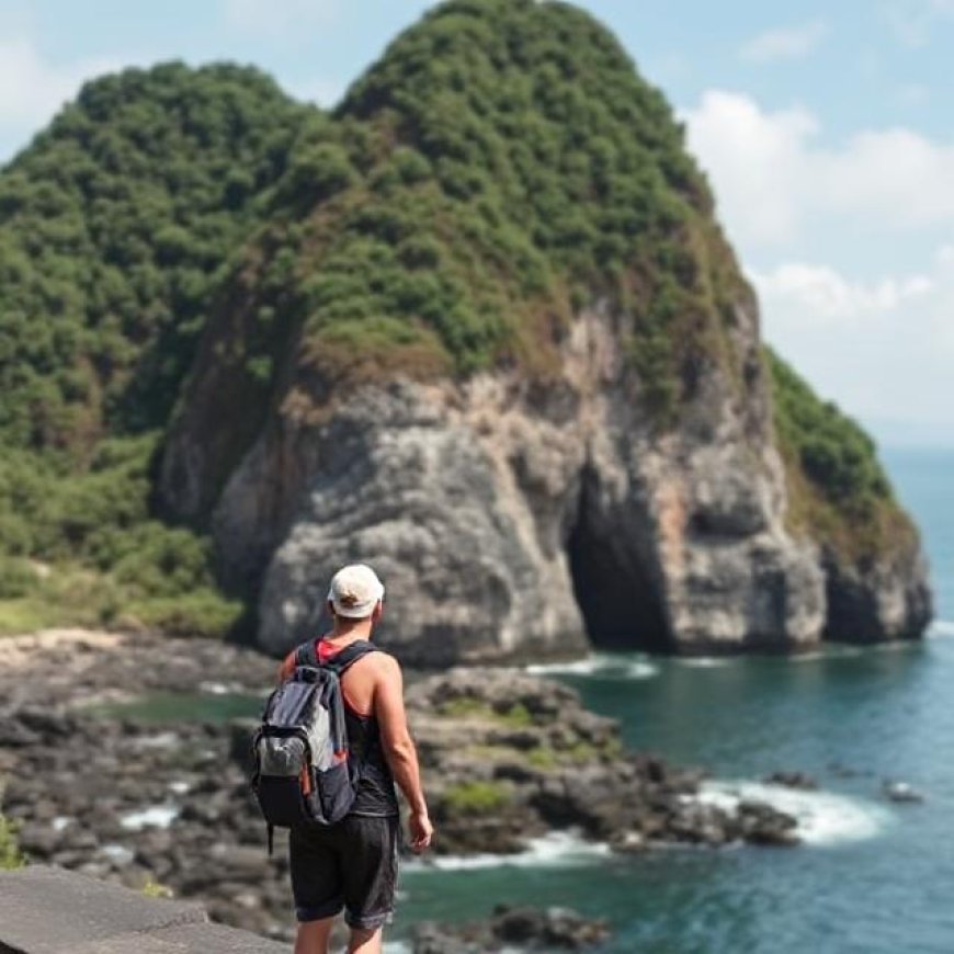 Indonesia Targets New Generation of Tourists to Explore Beyond Bali