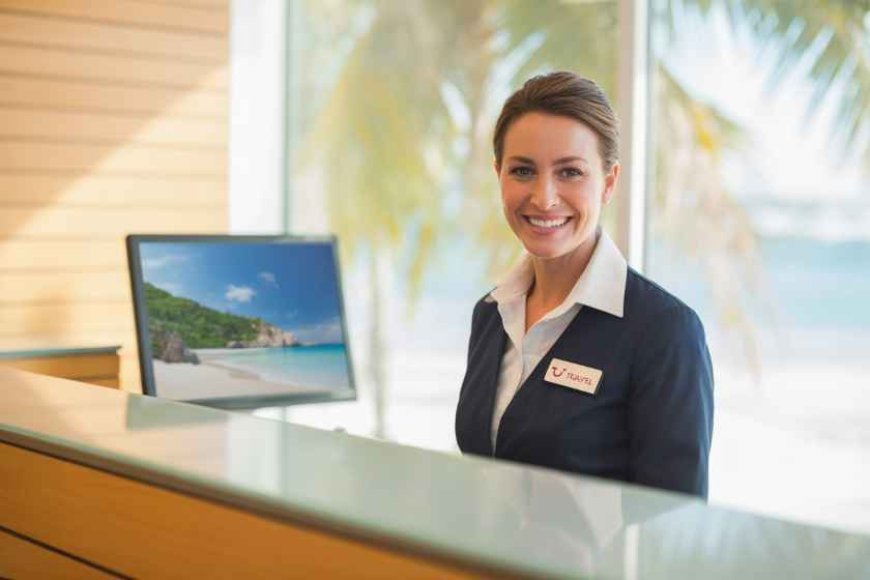 Seamless Travel Across Twenty Destinations: Now, TUI and Oman Air Unveil Exclusive Holiday Packages