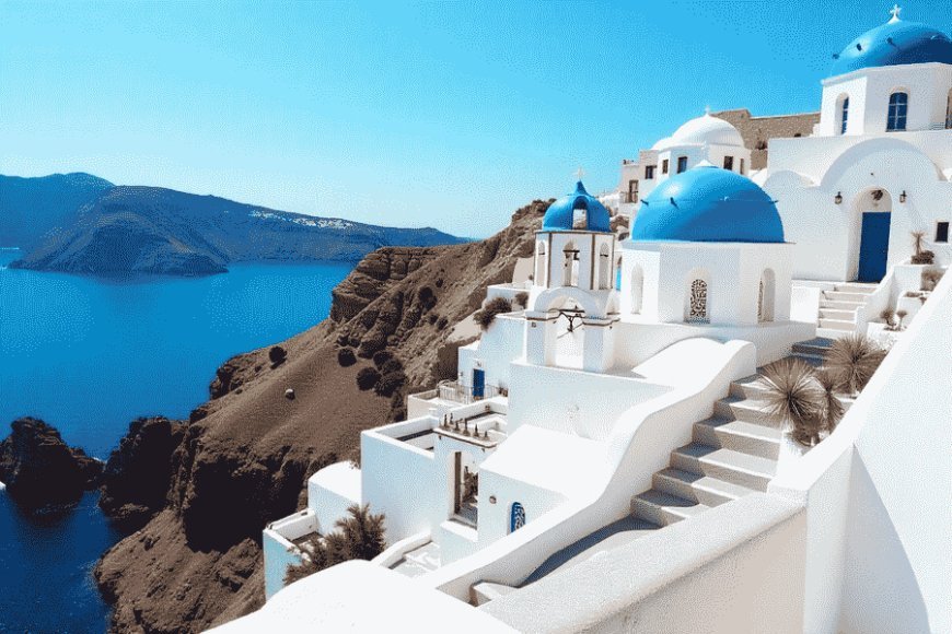 Greece’s Powerful And Expansive Summer Tax Sweep Strikes Hard At Tourism Sector, Delivering Swift Penalties And Ensuring Rigorous Compliance Across The Board