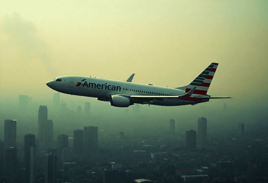 Czech Republic, Switzerland, Argentina, And Japan Elevated In American Airlines’ Largest International Comeback With New Long-haul Routes And Upgraded Services From Key US Hubs