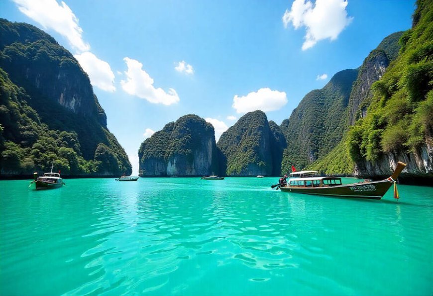 Thailand Expands Its Presence In The Indian Market With Successful Roadshows Showcasing Lesser-Known Destinations And Innovative Travel Products