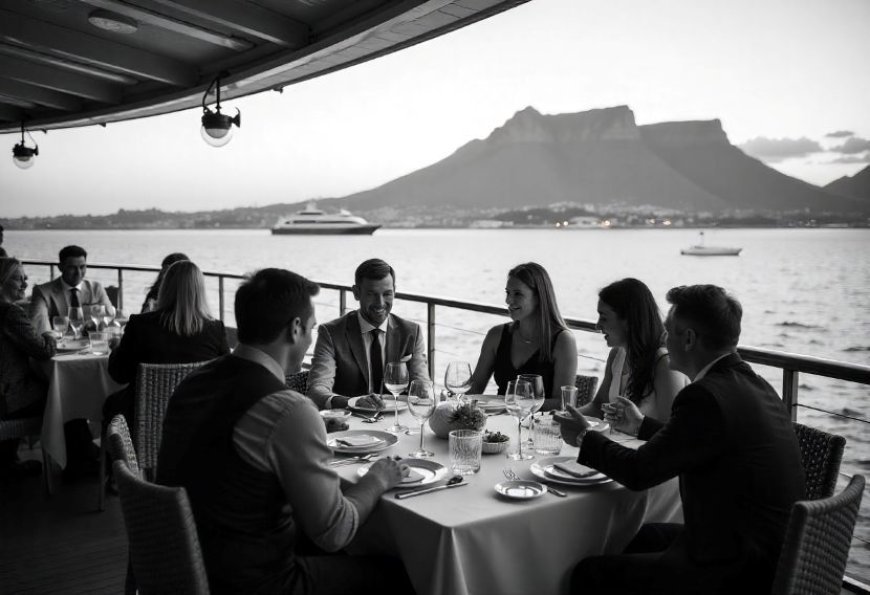 Silversea Cruises Unveils Exciting New South African and Global Experiences for 2026 World Cruise: Here’s What You Need To Know