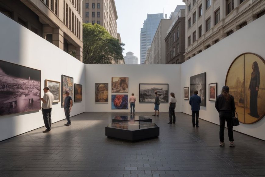 Cape Town Heat Festival 2025: A Bold Exploration of the Future through Art