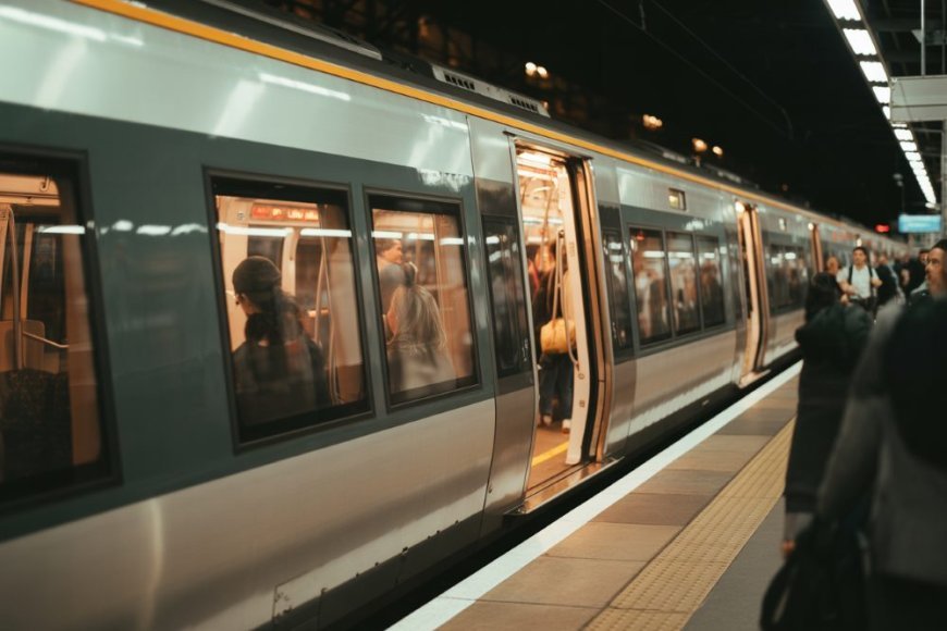 Loss on the Line: Bradford-on-Avon Train Services Suspended After Fatality, Everything You Need To Know