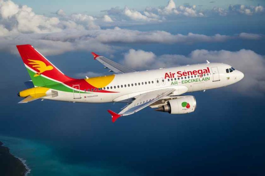 Air Senegal Now Faces Operational Struggles Amid Fleet Issues, Exposing Regional Weaknesses