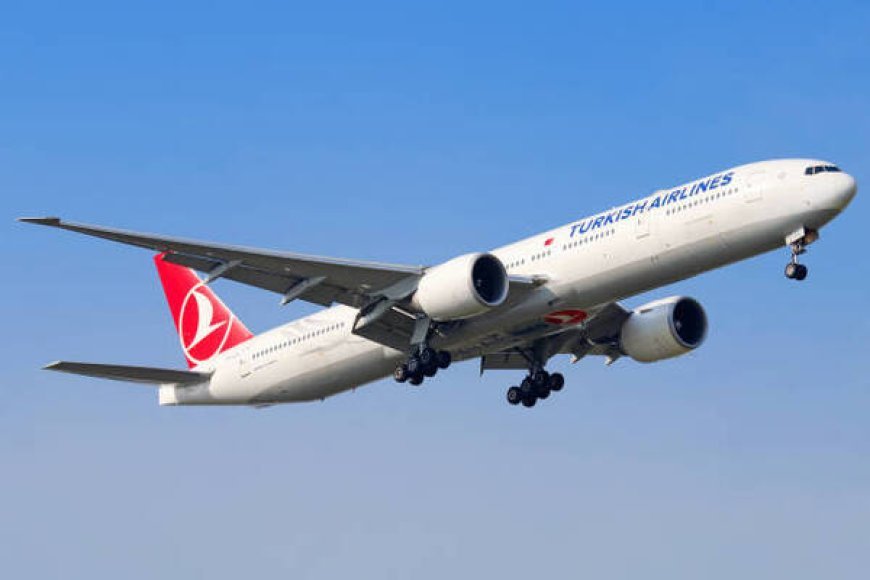 Turkish Airlines Makes Strategic Move to Acquire Minority Stake in Air Europa, Boosting Growth in Iberian and Latin American Markets