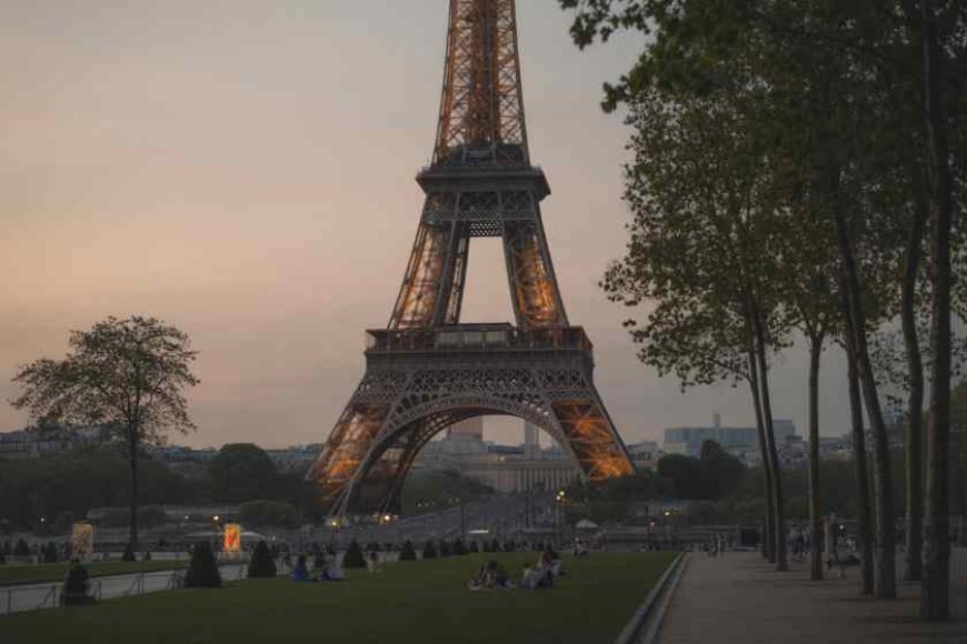 2025’s Most Crowded Tourist Destinations: Discover the Surprising Hotspots