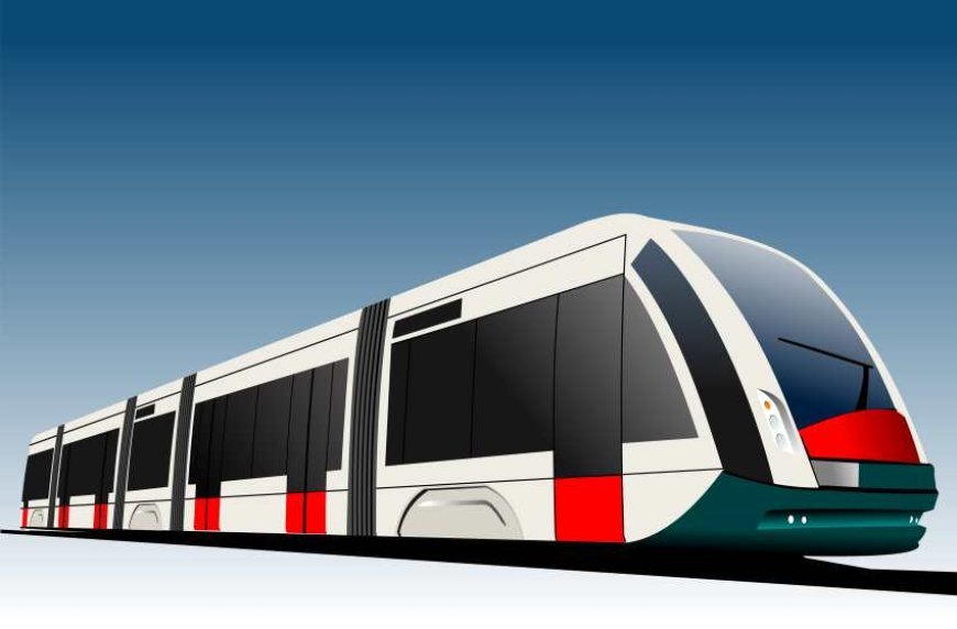Pakistan Joins With China, Turkey, UAE, France, and Germany in Pioneering Trackless Electric Tram Technology for Sustainable Urban Mobility: A New Era for Urban Mobility and Sustainable Travel