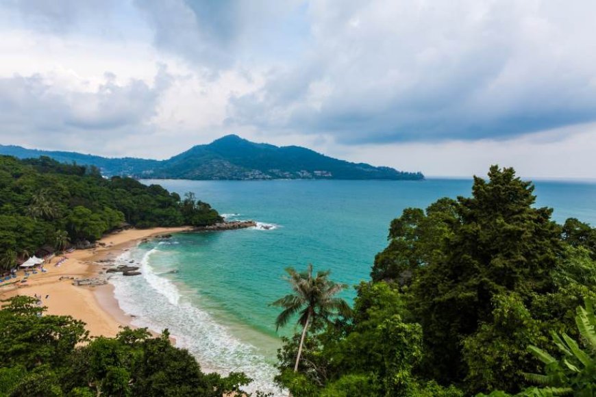Club Med Manado Resort: A Game Changer For Tourism In North Sulawesi, Indonesia