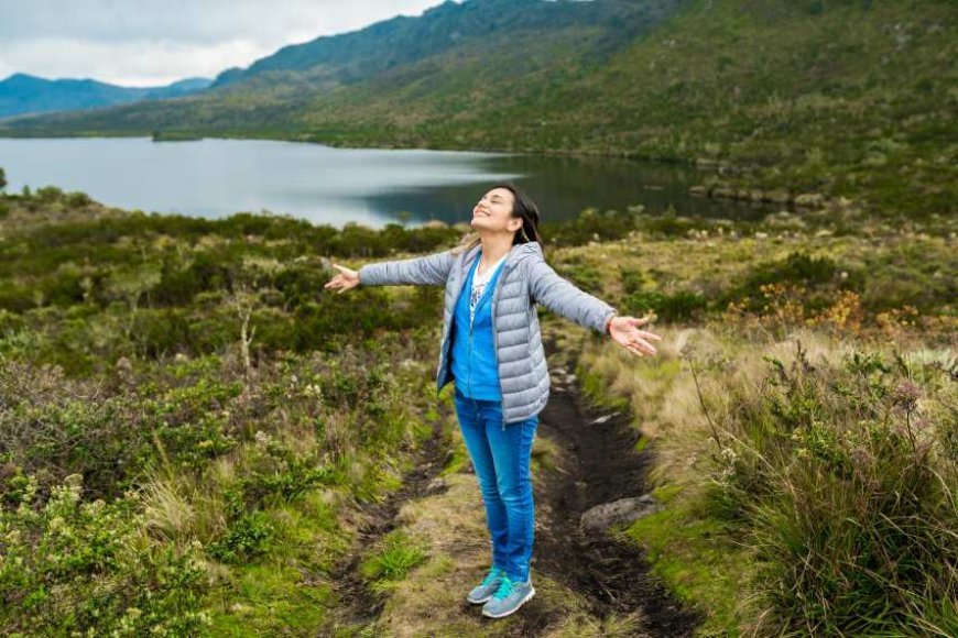 Can Clean Air Revolutionize Travel and Tourism? Exploring How Destinations with Pristine Air Quality in Iceland, New Zealand, Australia, Switzerland, and Canada are Shaping the Future of Sustainable Travel