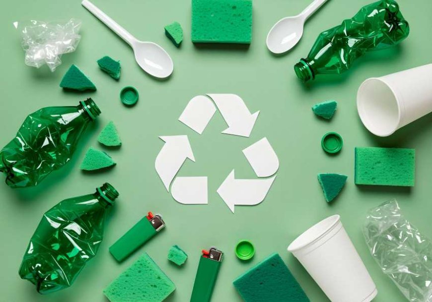 Airports Leading the Charge in Sustainability: How Major Airports like Heathrow, San Francisco, and Amsterdam Are Reducing Waste and Embracing Eco-friendly Practices