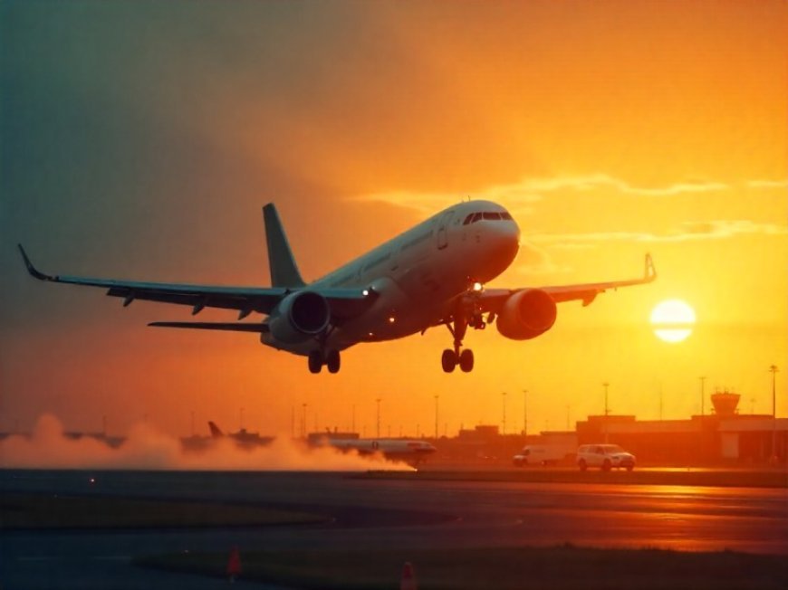 Air India and Other Airlines Affected by Mumbai Airport Data Network Failure on August 9, 2025, Update You Need to Know Now