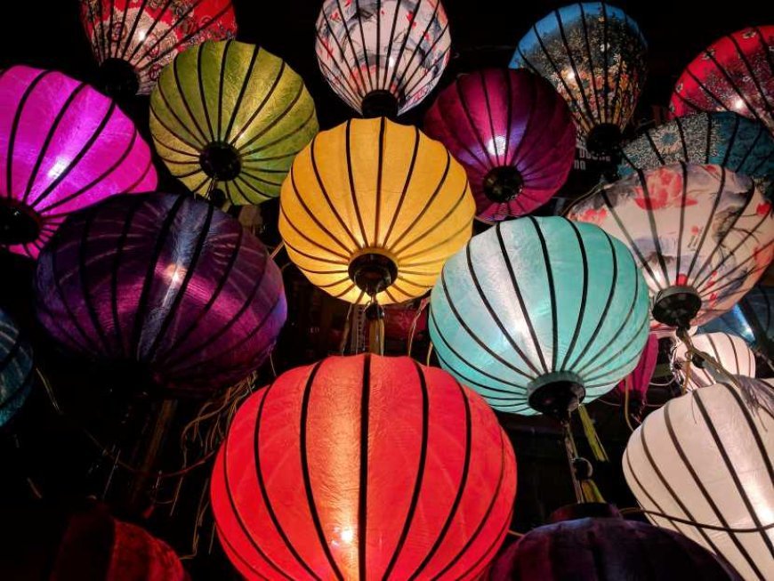 Festa Major de Gràcia: The Colorful Festival Of Barcelona