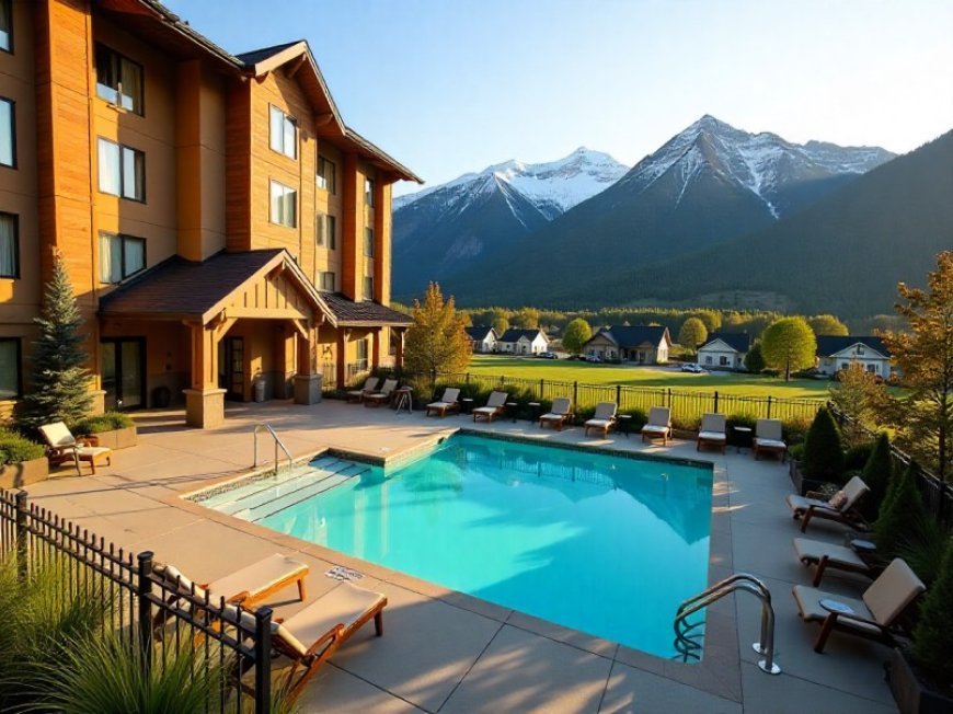 Fraser to Welcome SpringHill Suites Marriott Hotel in 2027, Construction Begins Now, All You Need to Know