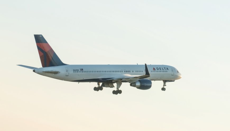 Sao Paulo, Naples, Miami and Dallas Among Over Twenty Delta Air Lines Cancelled Flights Causing Travel Chaos Across US, Brazil and Italy for Thousands of Passengers