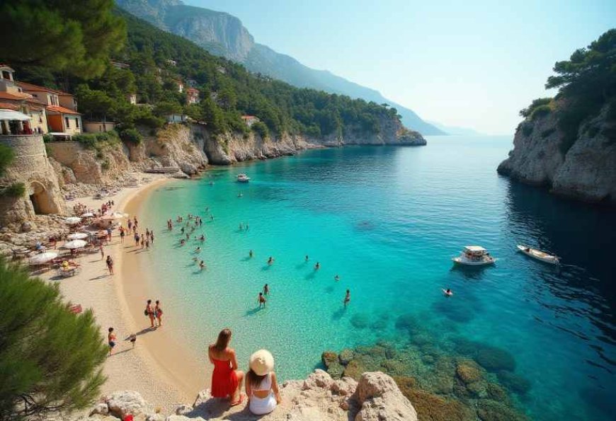 Discover Croatia’s Tourism Secrets to Boost Client Experiences and Maximize Bookings: Here’s What You Need to Know