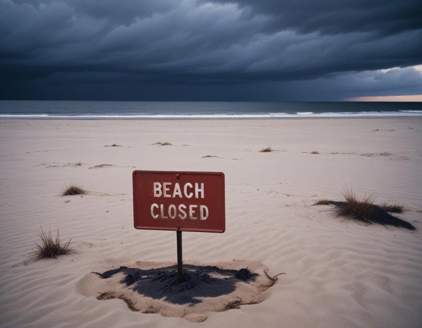 Massachusetts Closes Salem’s Children’s Island, Saugus’ Pearce Lake, Wareham’s Shangri-La and Thirty Seven Other Beaches Over Bacteria and Cyanobacteria Risks, New Update as of August 9