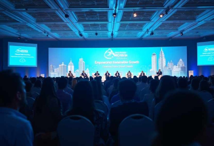 Abuja to Host 2025 Business Expo to Spark Global Investment and Fuel Economic Growth: Everything You Need To Know