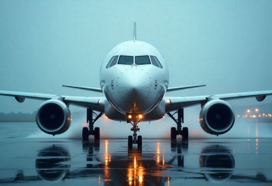 US Airlines Expand Their European Networks in August 2025, Adding New Routes and More Frequent Services to Meet the Record-Breaking Demand for Transatlantic Flights