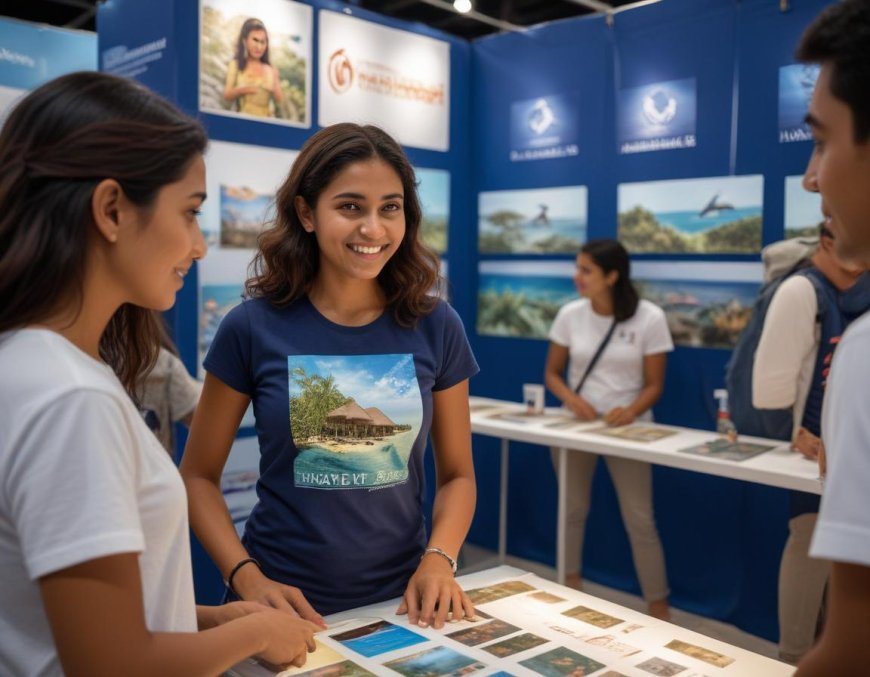 Travel Trade Maldives 2025 Unites Global Tourism Leaders for Business Growth in Asia’s Luxury Island Hub