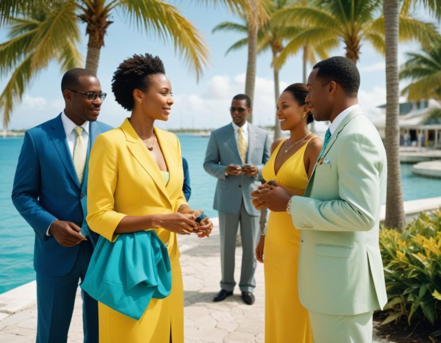 Caribbean and Mexico Meetings and Incentive Travel Exchange 2025 Brings Global MICE Leaders to the Bahamas for Powerful Business Growth