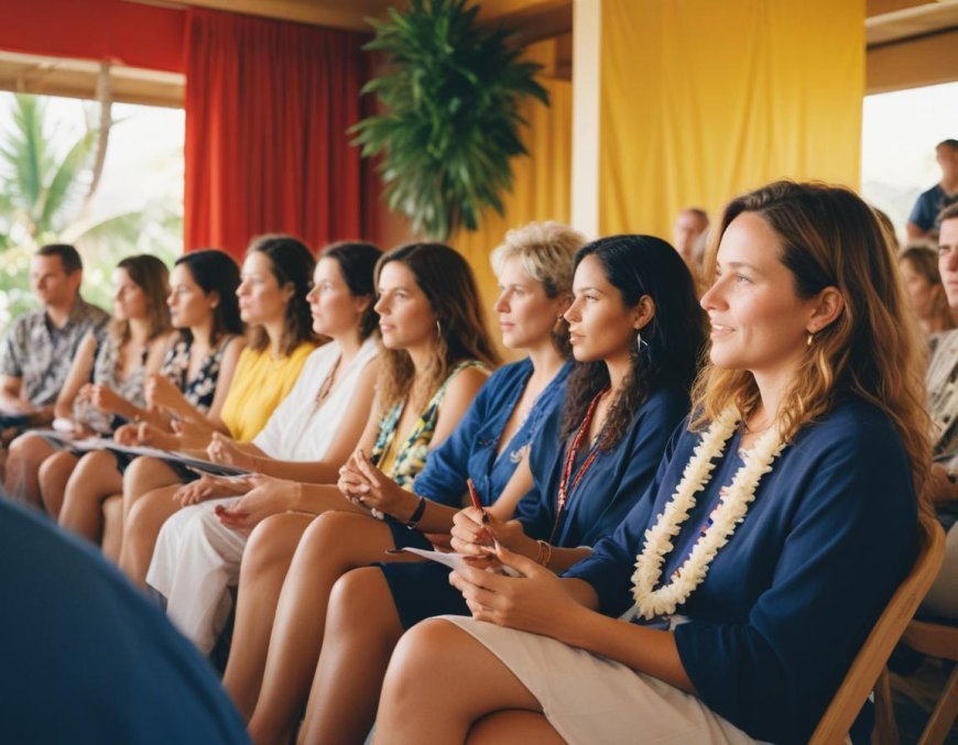SITE Classic 2025 in Maui Brings Global Incentive Travel Leaders Together for Growth and Innovation