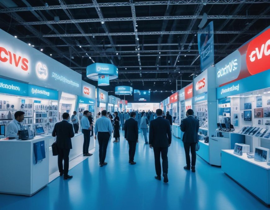 CVS Middle East and Africa 2025 in Dubai Unites Global Retail and Supply Leaders for Game-Changing Strategies