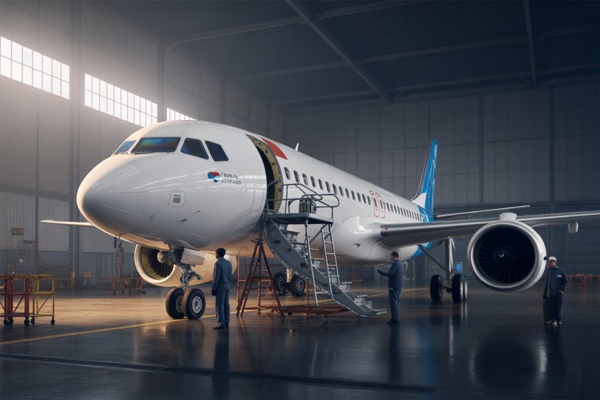 Air India Shifts Aircraft Maintenance In-House with Singapore Airlines’ Expertise for Enhanced Safety and Efficiency: All You Need To Know