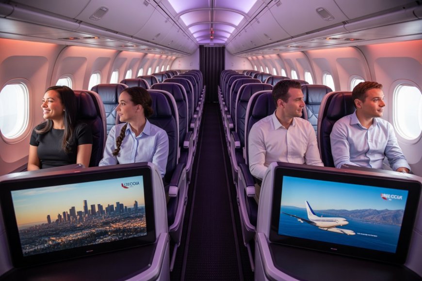 StarLux Airlines Offering Special Deals to USA Destinations from Thailand: Los Angeles, San Francisco, and Seattle among Top Cities, Here’s All You Need To Know