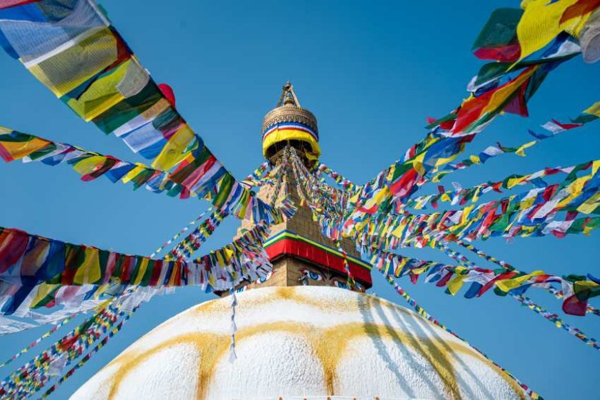 Discover Phugtal Monastery In India, Bhutan’s Tiger’s Nest Monastery In Paro Valley, Atacama Desert In Chile, and Other Serene Destinations Offering Quietude and Reflection Away from the World’s Noise: Here’s All New Destinations You Must Visit