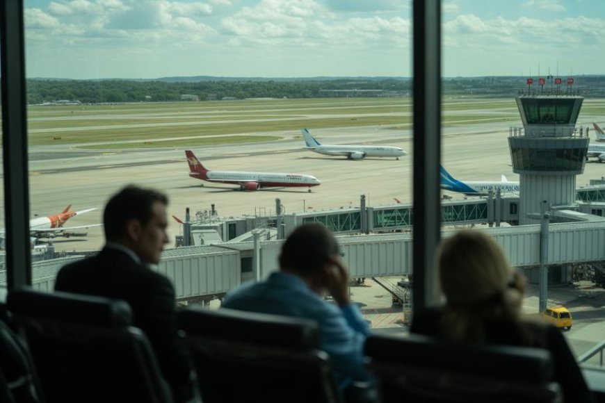FAA Proposes Extended Flight Cuts at Newark Airport, Due to Staffing Issues and Congestion: Here’s All You Need To Know
