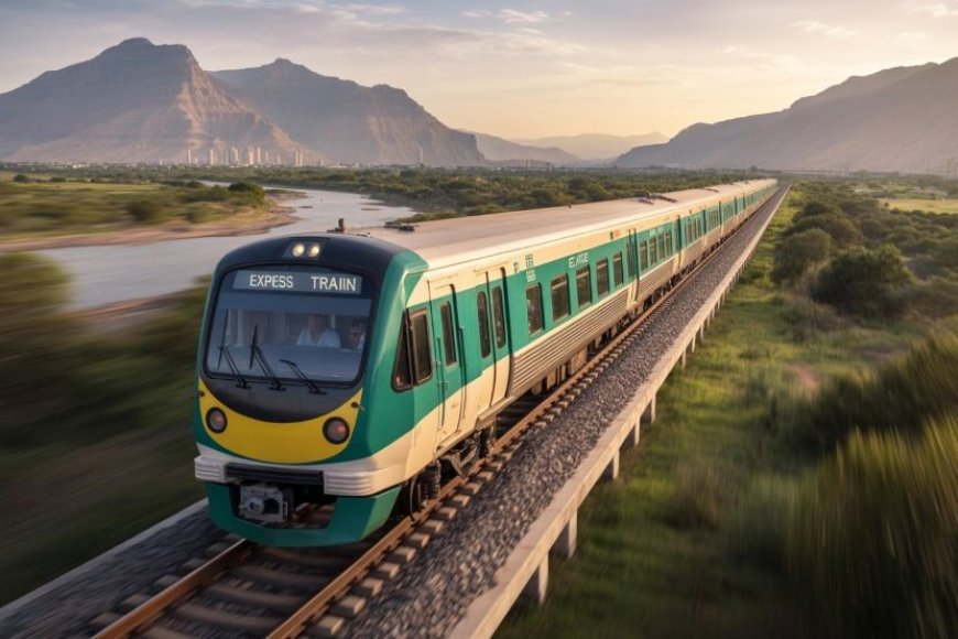 Indian Railways Launches Three New Vande Bharat Express Trains to Connect Ajni, Pune, Bengaluru, Belagavi, Amritsar, and Katra: Here’s All You Need To Know