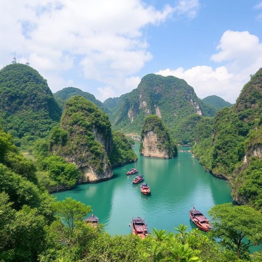 Strategy to Boost Chinese Tourist in Thailand Faces New Challenges but Remains Optimistic for the Next Year