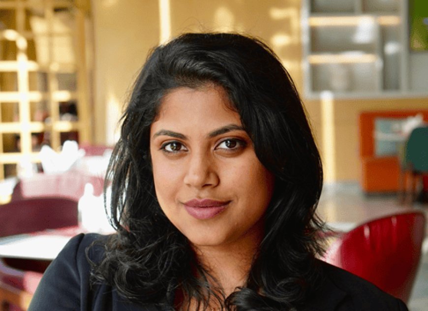 Catherine Reji joins Four Points by Sheraton Kochi Infopark as the new Marcom Manager