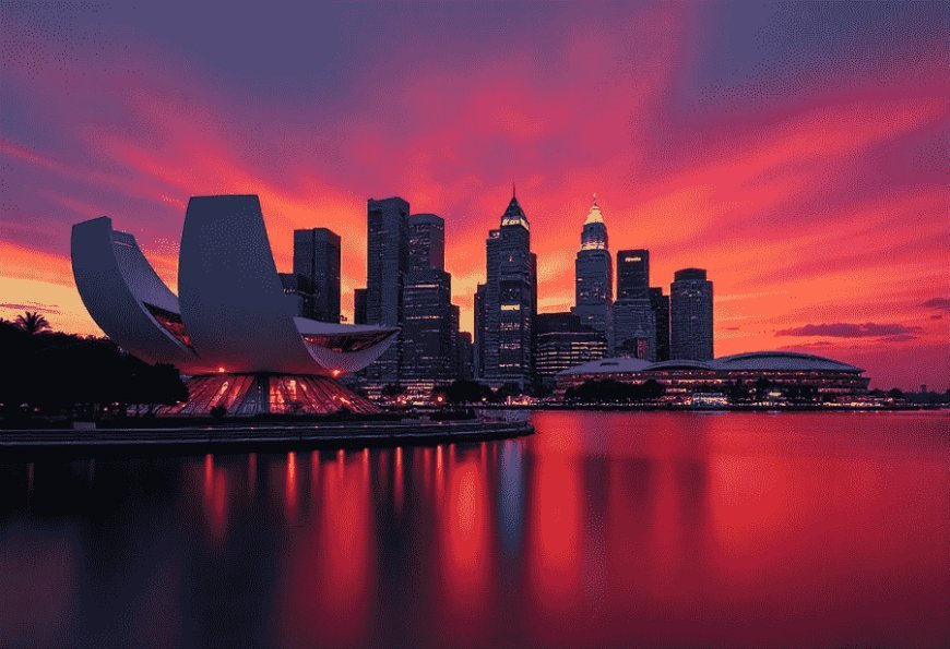 US, Thailand, Japan, Vietnam, Indonesia, And South Korea Compete As Singaporeans Shift Focus Toward Safer, More Affordable Travel
