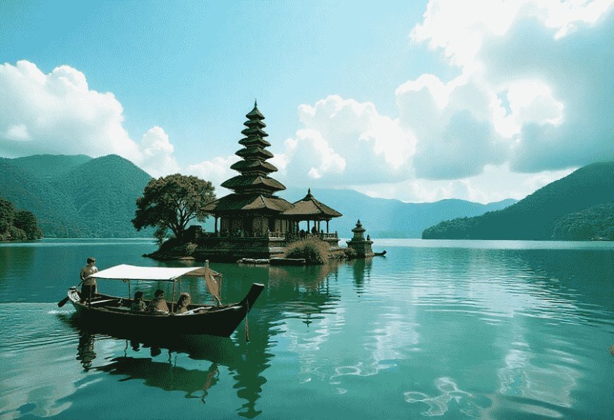 Indonesia Joins Philippines In Celebrating Unmatched Excellence As Aseanta Launches Its Thirty-Ninth Annual Tourism Awards To Honor Outstanding Achievements And Innovations Across Southeast Asia’s Travel Industry In